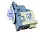 Eletrobomba Universal 127V s/carcaça  Lavadora Consul Brastemp - W10849469 - Imagem 4
