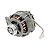 Motor da Lavadora BRASTEMP E CONSUL  1/4 127V W11122623 - W11523228 - W11195522 - Imagem 2