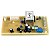Placa de Potência 127V para Máquina de Lavar CONSUL e BRASTEMP - W10446927 Original - Imagem 4