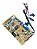 Placa Potência Lavadora Brastemp 127v 326046011 BWC10A BWG10A BWF09A BWF08B - Imagem 2