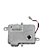 Placa Eletronica de controle lavadora Brastemp 11kg 127v BWJ11ABANA  BWS11ABANA  W10838042 - Imagem 1