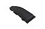 Tampa do duto de secagem Lava e Seca LG WD-13436RD, WD-12270RD, WD13436RN - 5208ER1007A - Imagem 4