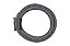 Guarnição Vedação Da Porta Da Lava E Seca LG 4986er0002h Wd-13436rd - Imagem 6