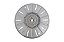 Rotor do motor Lava e Seca LG WD1412R WD-1410R WD-1409F WD-12270R WD-14312R WD-14311R WD-1485A WD1496A 4413ER1001D - Imagem 8