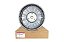 Rotor do motor Lava e Seca LG WD1412R WD-1410R WD-1409F WD-12270R WD-14312R WD-14311R WD-1485A WD1496A 4413ER1001D - Imagem 7