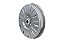 Rotor do motor Lava e Seca LG WD1412R WD-1410R WD-1409F WD-12270R WD-14312R WD-14311R WD-1485A WD1496A 4413ER1001D - Imagem 9