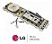 Placa eletronica interface lava e seca LG 6871ER2019U - Imagem 2