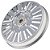 Rotor lavadora e secadora panasonic TAW36878507-CNR - Imagem 1