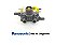 Válvula Alimentação De Água Panasonic W2921-28801  127v use  AWW2921288H2-2J0 - Imagem 3