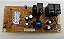 Placa principal PCB micro-ondas LG EBR75234875 - Imagem 1