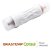 Filtro secador para refrigerador Brastemp Consul W10699240 - Imagem 1