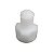 Pé Parafuso Nivelador Refrigerador e Freezer Consul Brastemp - 326040775 - Imagem 5
