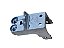 Dobradiça Inferior Refrigerador Brastemp Consul 326023354 - Imagem 4