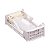 Fabricador de Gelo Ice Maker Sankyo Para Refrigerador BRASTEMP W10351342 - Imagem 4
