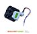 Motor ventilador 127V refrigerador Brastemp E Consul W10553783 - Imagem 4