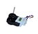 Motor ventilador 127V refrigerador Brastemp E Consul W10553783 - Imagem 2