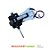 Motor ventilador 127V refrigerador Brastemp E Consul W10553783 - Imagem 3