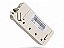 Controle Eletrônico Bivolt Refrigerador BRASTEMP W10678919 - Imagem 7