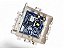 Controle Placa Eletrônica Bivolt com Rede Elétrica para Refrigerador BRASTEMP W10591460 - Imagem 8