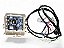 Controle Placa Eletrônica Bivolt com Rede Elétrica para Refrigerador BRASTEMP W10591460 - Imagem 9