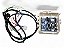 Controle Placa Eletrônica Bivolt com Rede Elétrica para Refrigerador BRASTEMP W10591460 - Imagem 2