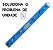 Placa Interface Refrigerador ELECTROLUX 64800224 DFW49 DCW49 DFW48 DF43 DF48X DF48 DF46 DF49   resinada  alado  7220081 - Imagem 5