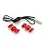 Kit Sensor Degelo DF42 DW42X RFE39 DF82 Electrolux 70000949 - Imagem 4
