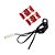 Kit Sensor Degelo DF42 DW42X RFE39 DF82 Electrolux 70000949 - Imagem 5