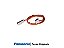 Sensor De Temperatura Refrigerador Panasonic Aragsb200200 - Imagem 8