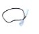 Sensor De Degelo Da Serpentina Refrigerador Panasonic ARAGSD100190 - Imagem 2