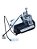 Micromotor Ventilador 1/100 com Helice 127v Gelopar  000331 - Imagem 8