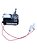 Micromotor Ventilador 1/100 com Helice 220v Gelopar 001918 - Imagem 5