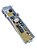 Placa Eletronica de Potencia Lavadora BRASTEMP 15kl 127V  W11199421 BWD15ABANA BWD15A9ANA BWD15A9AS1 BWD15A9AS2 - Imagem 1