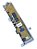 Placa Eletronica de Potencia Lavadora BRASTEMP 15kl 127V  W11199421 BWD15ABANA BWD15A9ANA BWD15A9AS1 BWD15A9AS2 - Imagem 2
