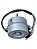 Motor Ventilador Ar Condicionado CONSUL Condensadora 220V W11351483  9k 12k - Imagem 2