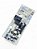 Placa eletronica micro-ondas 127V 20L  W11049115  CMA20BB00 CM020BFANA00 - Imagem 4