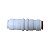 Válvula Anti-FLuxo Maquina de Bebidas B.Blend Brastemp W10666488 BPG40A2 BPG40AB BPG40BB BPG40CE BPJ38AE - Imagem 4