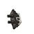 Interruptor Duplo Cinza do Refrigerador brastemp W10471976 - Imagem 1