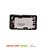 Interruptor Duplo Cinza do Refrigerador brastemp W10471976 - Imagem 4