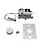 Termostato Expositor Gelopar Gtpc575 450581.03    0 Grau - Imagem 2