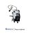 Termostato Expositor Gelopar Gtpc575 450581.03    0 Grau - Imagem 4