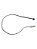 Sensor Termistor De Temperatura para Purificador De Agua Consul W10729800 - Imagem 4