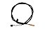 Sensor termistor Ar Condicionado LG AUUQ48GH2, ARNH08GK3A4, ATUW36GMLP0 - EBG61406004 - Imagem 3