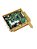 Placa Eletronica de controle Principal lava e seca brastemp 10 kl  127V W11342524 - Imagem 5