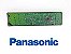 Modulo painel eletronico lavadora PANASONIC W024S-R5G20  W024S-R5G30 - Imagem 2