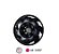 Helice Turbina da evaporadora cassete LG ADP73853401 - Imagem 3