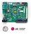 Placa da condensadora MULT-V  LG  EBR80272301 - Imagem 1