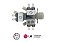 Válvula 3 Vias Máquina Lavar Roupas LG WD12320RD AJU71030102 5220FR2075C - Imagem 6