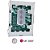 Placa Eletronica Inverter da Condensadora MULTI V LG   EBR88279010  EBR82378901 - Imagem 6