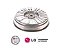 Rotor da lava e seca LG WD13436  4413ER1003B - Imagem 1